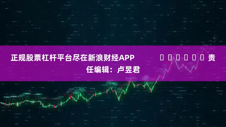 正规股票杠杆平台尽在新浪财经APP            						责任编辑：卢昱君