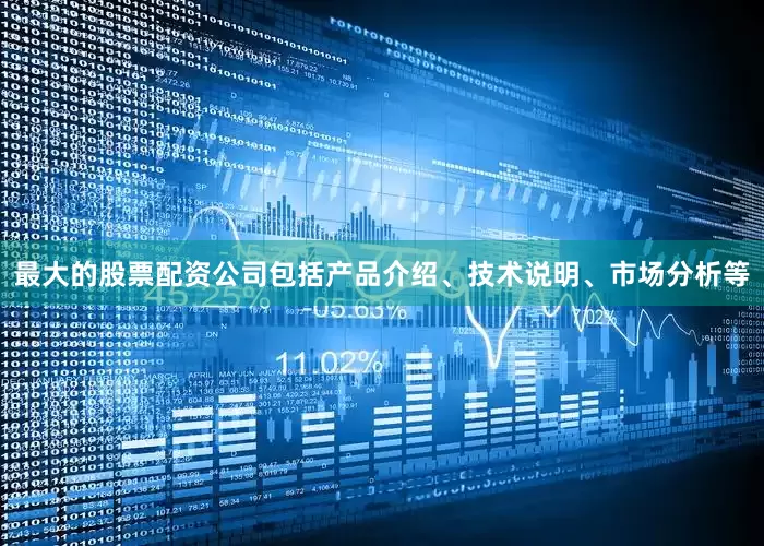 最大的股票配资公司包括产品介绍、技术说明、市场分析等