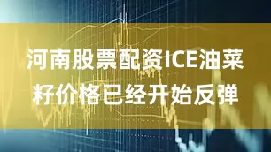 河南股票配资ICE油菜籽价格已经开始反弹